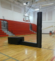 Bison QwikCourt Recreational Volleyball System