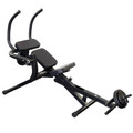 Best Fitness Ab Mantis Bench