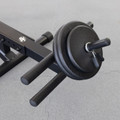 Best Fitness Ab Mantis Bench
