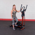 Best Fitness Cross Trainer Elliptical