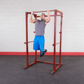 Best Fitness BFPR100 Power Rack