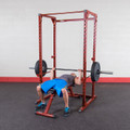 Best Fitness BFPR100 Power Rack