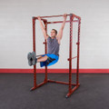 Best Fitness BFPR100 Power Rack