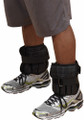 Body Solid 10 lb Ankle Weights - Pair