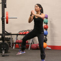 Body Solid 10 lb Ankle Weights - Pair