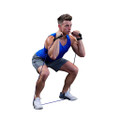 Body Solid Resistance Tube 5 Pack