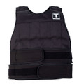Body Solid 20 lb Weighted Vest