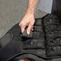 Body Solid 40 lb Weighted Vest