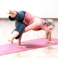 Body Solid 5mm Yoga Mat