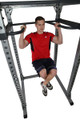 Body Solid DR378 Dip Attachment for GPR378 Power Rack