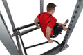 Body Solid DR378 Dip Attachment for GPR378 Power Rack