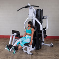 Body Solid Multi-Function Gym