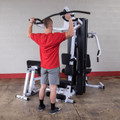 Body Solid Multi-Function Gym
