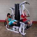 Body Solid Multi-Function Gym