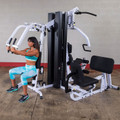 Body Solid Multi-Function Gym
