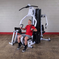 Body Solid Multi-Function Gym