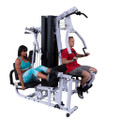 Body Solid Multi-Function Gym