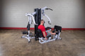 Body Solid Multi-Function Gym
