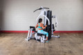 Body Solid Multi-Function Gym