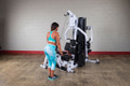 Body Solid Multi-Function Gym