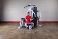 Body Solid Multi-Function Gym