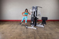 Body Solid Multi-Function Gym