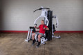 Body Solid Multi-Function Gym