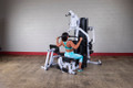 Body Solid Multi-Function Gym
