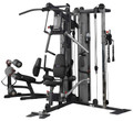 Body Solid Bi-Angular Gym