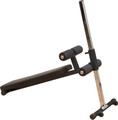 Body Solid GAB-60 Pro-Style Adjustable Ab Bench