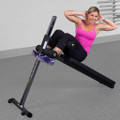 Body Solid GAB-60 Pro-Style Adjustable Ab Bench