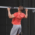 PowerLine Lat Pull-Up / Chin-Up Option