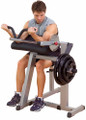 Body Solid Cam Series Bicep/Tricep Trainer