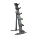 Body Solid 3 Pair Vinyl Dumbbell Rack