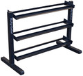 Body Solid Dumbell Rack