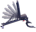 Body Solid Flat Incline Decline Bench