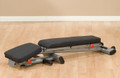 Body Solid Folding Multi-Bench