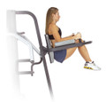 Body Solid GKR9 Vertical Knee Raise Attachment