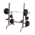 Body-Solid Multi-Press Rack