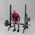 Body-Solid Multi-Press Rack