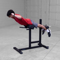 Body-Solid GRCH322 Body Solid Roman Chair