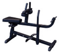 Body Solid Seated Calf Raise
