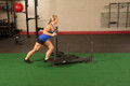 Body Solid Modern Weight Sled