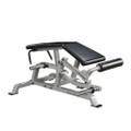 Body Solid Leg Curl