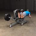 Body Solid Leg Curl