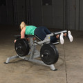 Body Solid Leg Curl