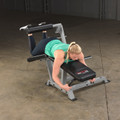 Body Solid Leg Curl