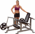 Body Solid Leg Extension