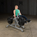 Body Solid Leg Extension