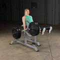 Body Solid Leg Extension